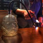 Mixology Bar X-cution - 