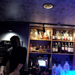 Mixology Bar X-cution - 