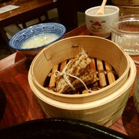 中華旬彩 森本 - 