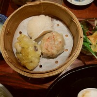 中華旬彩 森本 - 