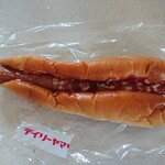 デイリーヤマザキ - 料理写真: