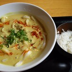 Toujou Udon Sakedokoro - 