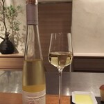 イル アオヤマ - ○貴腐ワイン