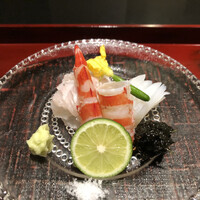 日本料理 晴山 - 