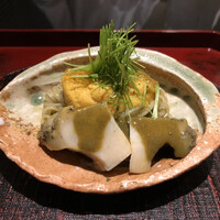 日本料理 晴山 - 