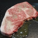 Ion Atsu Taten - 購入肉（国産）