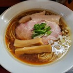 麺や なないち - 