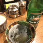 SPICY CURRY 魯珈 - 