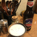 SPICY CURRY 魯珈 - 