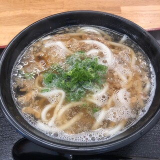 道楽うどん - 