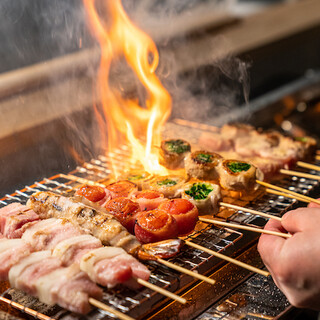 飲み放題あり 博多でおすすめの焼き鳥をご紹介 食べログ 飲み放題あり 博多でおすすめの焼き鳥をご紹介 食べログ