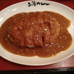 上等カレー - 