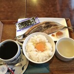 昔ながらの喫茶店 友路有　 - 