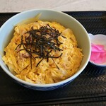 アジアン厨房　菜宴 - 親子丼