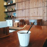 Mamezo&Cafe - 