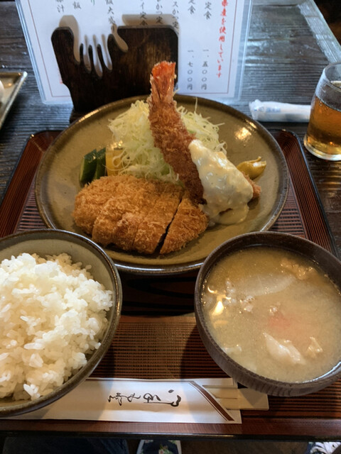 太陽 西浦和 とんかつ 食べログ 太陽 西浦和 とんかつ 食べログ