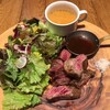 GRILL & PUB The NICK STOCK ラゾーナ川崎プラザ