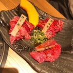 焼肉 萬牛 - 