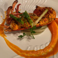 ローストビーフとフレンチのお店　祇園 うを多 - 