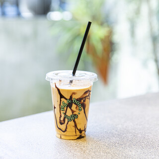 ラグ アンド ボーン コーヒー_2