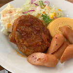 カフェレガロ - 