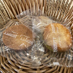 ハンプティーダンプティー - 焼き菓子