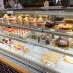 ハンプティーダンプティー - 内観