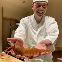 不動前 すし 岩澤 - 