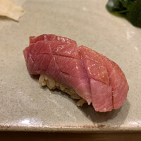 不動前 すし 岩澤 - 