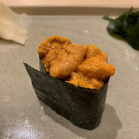 不動前 すし 岩澤 - 