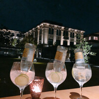 BENOIT Kyoto Alain Ducasse - 