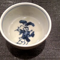 津の守坂 小柴 - 