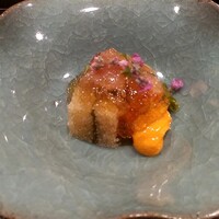 津の守坂 小柴 - 