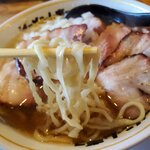 ラーメンムギュ VOL.1本店 - 