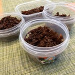 貝増商店 - 