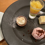 伊・食・旬 イガッタ - 