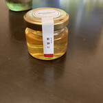 KASAHARA HONEY - 