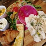 カフェスタイル - 