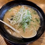 麺屋 花蔵 - 