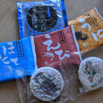 三州総本舗 - 料理写真: