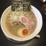 Ramen Hibiki - 