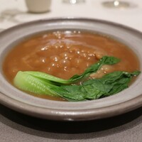 中国料理 礼華 四君子草 - 