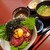 和風料理まるふじ - 中落ち丼