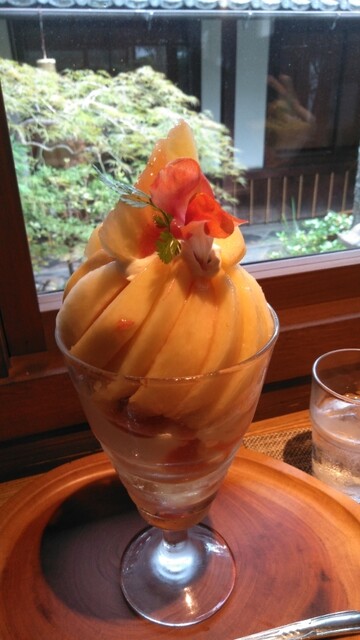 夜パフェ カフェ ウノ Night Parfait Cafe Uno 草津 カフェ 食べログ 夜パフェ カフェ ウノ Night Parfait Cafe Uno 草津 カフェ 食べログ