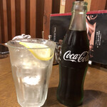 支留比亜珈琲店 - 