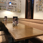 支留比亜珈琲店 - 