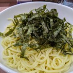 所沢 大勝軒 - 丼が笑える位デカかった。