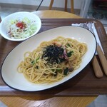 カフェ マル - 