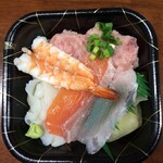 笹互 北千住店 - 