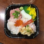 笹互 北千住店 - 